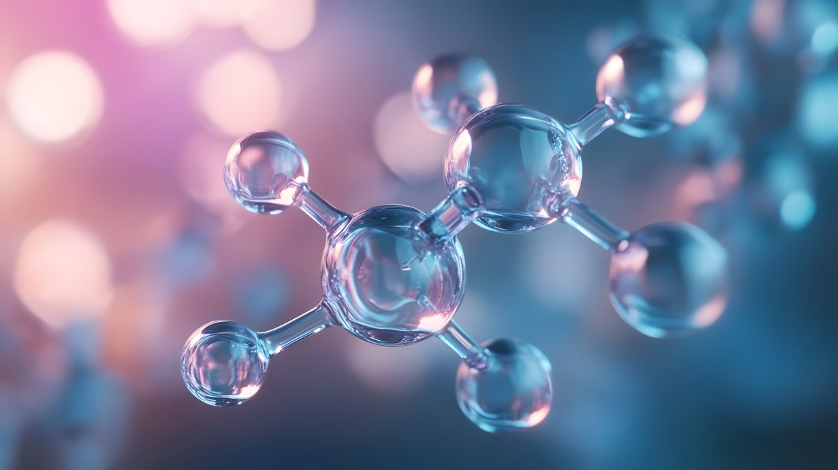 Active Spotlight: Peptides — The Unsung Heroes of Skin and Hair Health