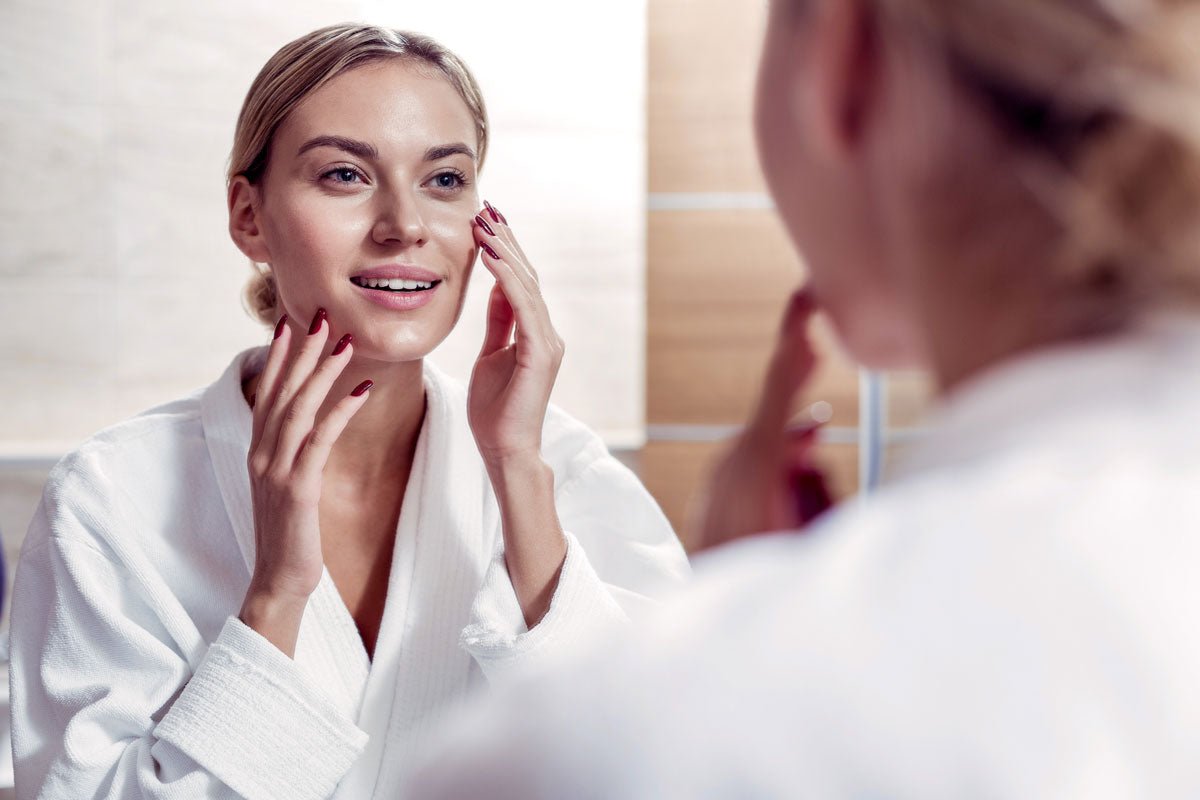 Ask Dr. Day: How Can I Restore Volume in My Face?