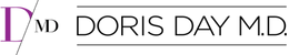Doris Day MD logo