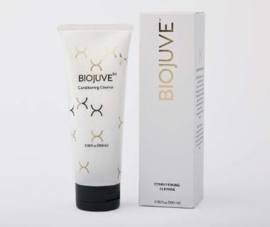 Crown Aesthetics Cleanser BioJuve Conditioning Cleanse
