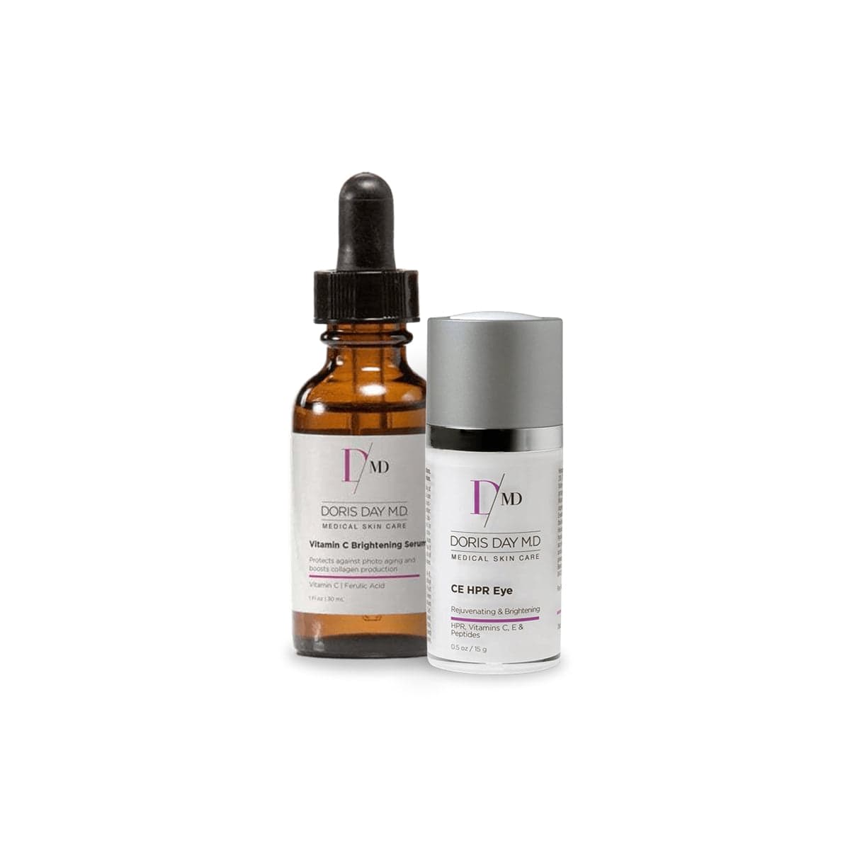 Doris Day MD Your Retinol Hyaluronic Serum