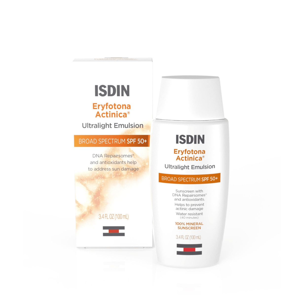 ISDIN SUNSCREEN ISDIN Eryfotona Actinica
