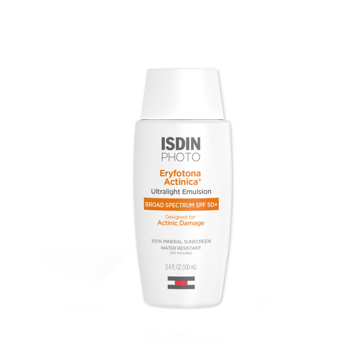 ISDIN SUNSCREEN ISDIN Eryfotona Actinica