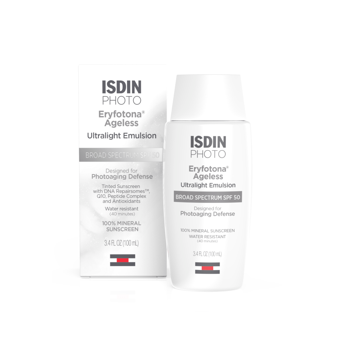ISDIN SUNSCREEN ISDIN Eryfotona Ageless