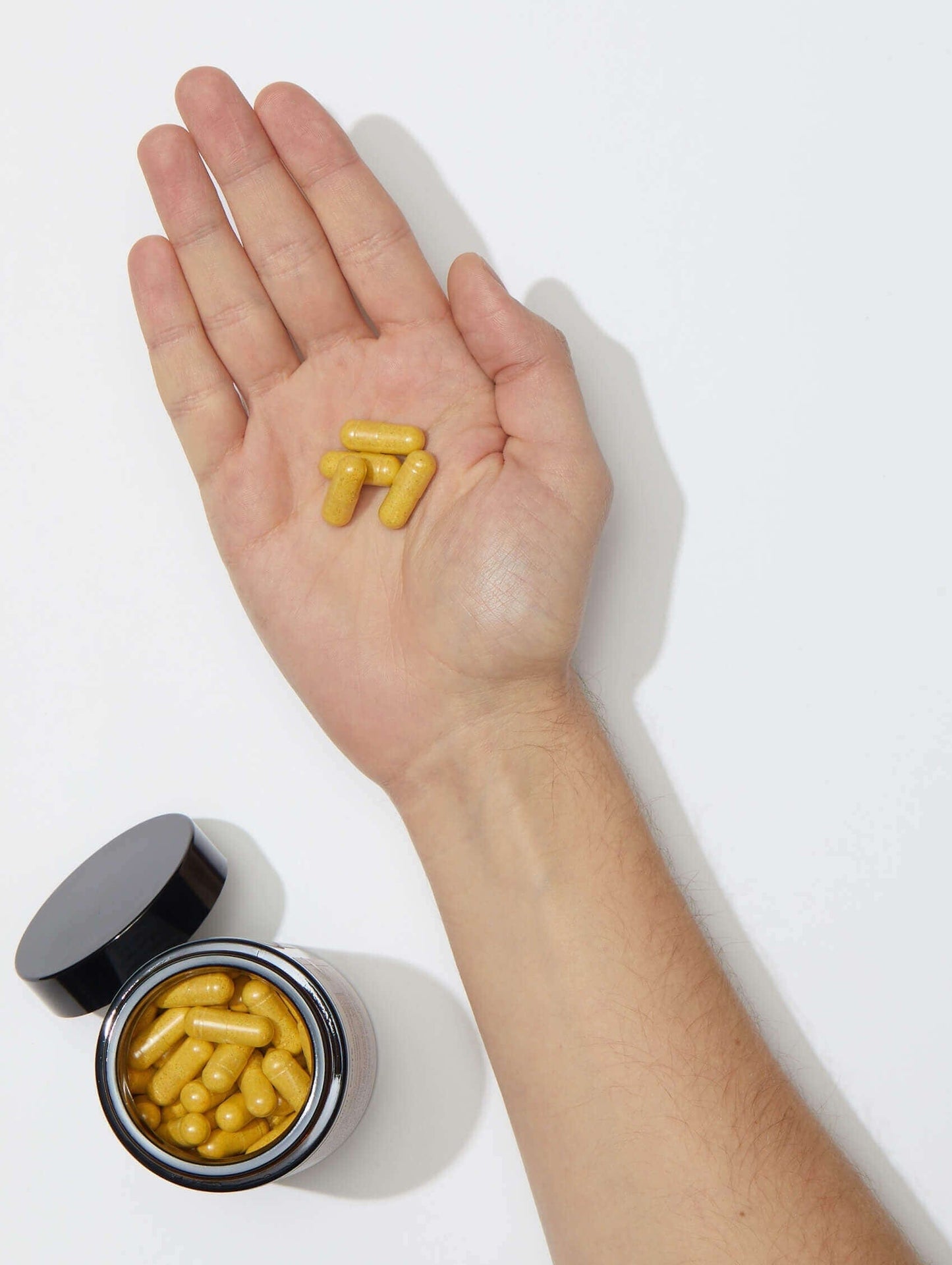 NUTRAFOL VITAMINS NUTRAFOL MEN | Hair Growth Supplement
