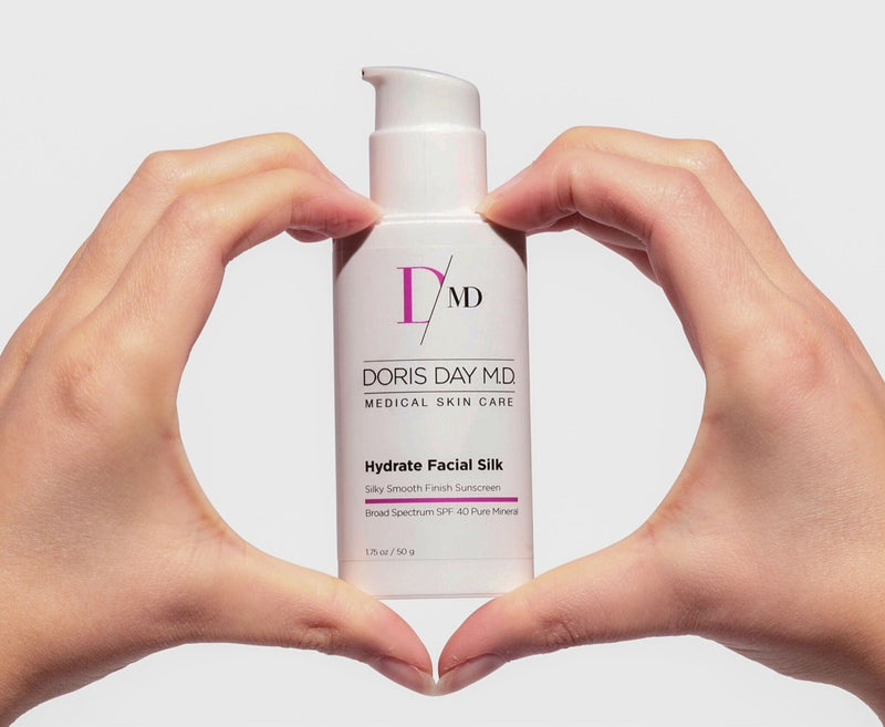 The Real Reason Why You Should Be Wearing Sunscreen