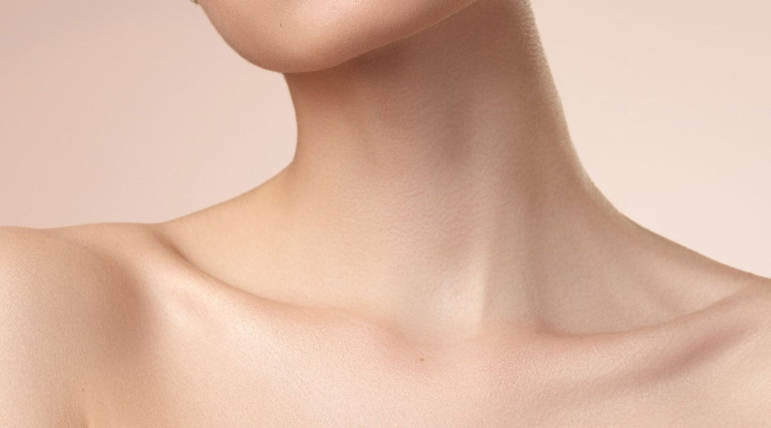 Solutions for a Youthful Neck & Décolletage