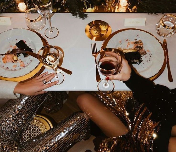 Your Holiday Skin Survival Guide