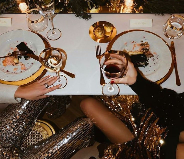 Your Holiday Skin Survival Guide