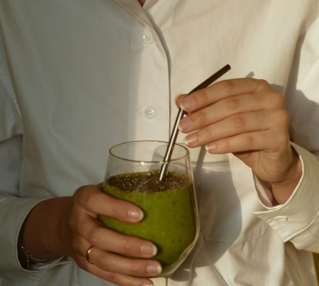 [The Science ] of Longevity: A Skin Focused Approach