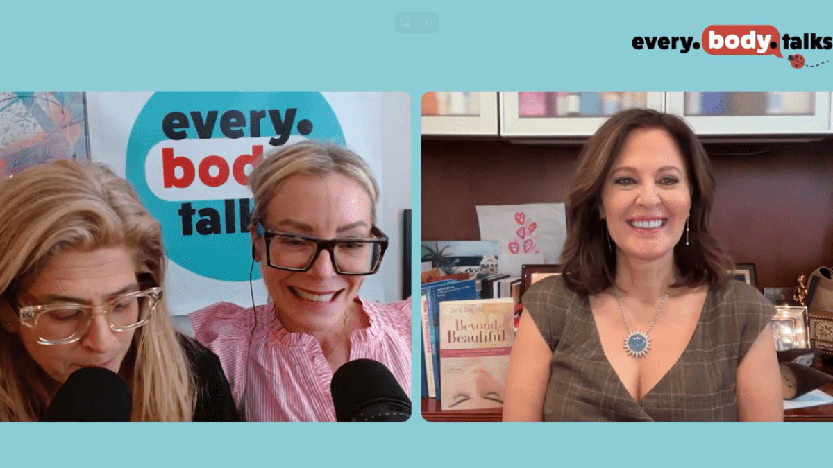 Every.Body.Talks: Six Habits Secretly Harming Your Skin | Ep. 101