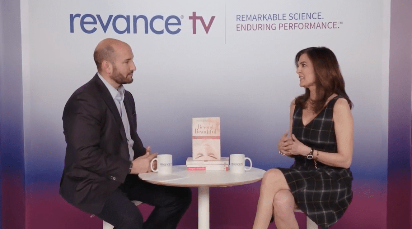 Revance TV - Interview for Beyond Beautiful