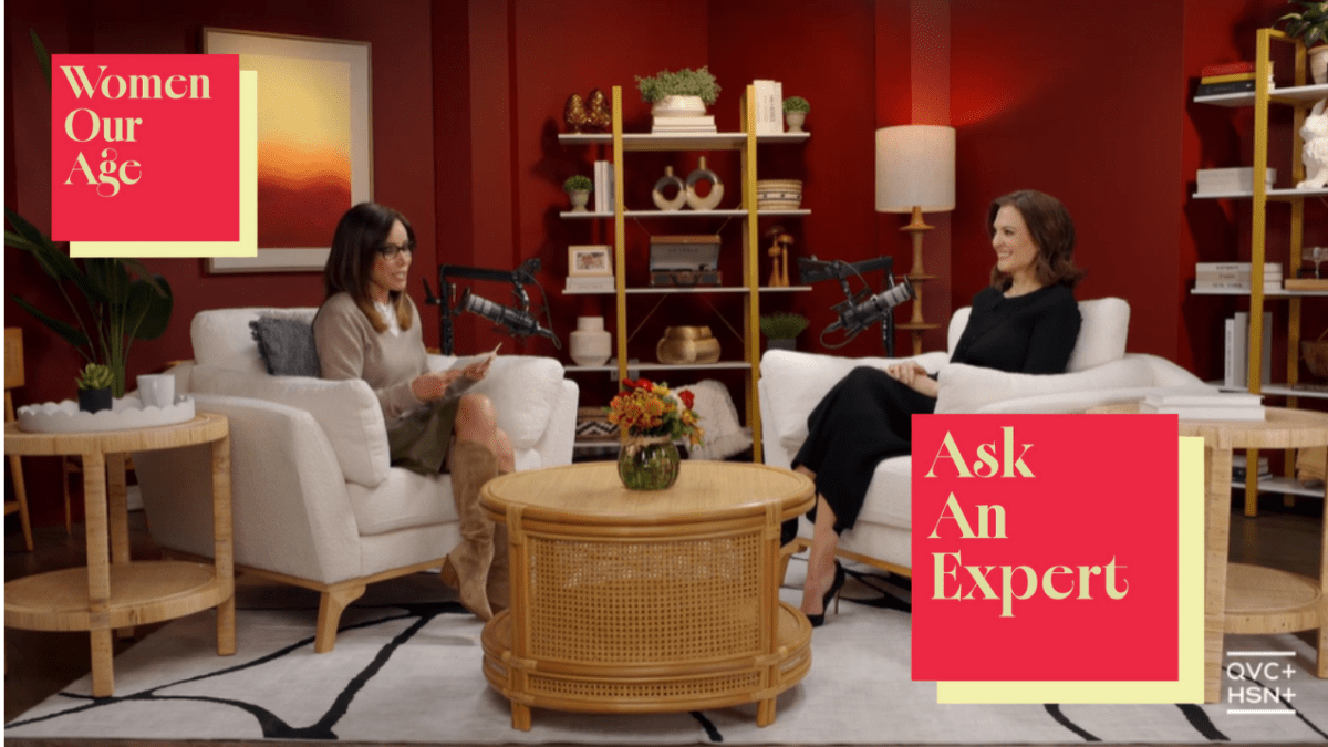 Women Our Age: The Science of Beauty