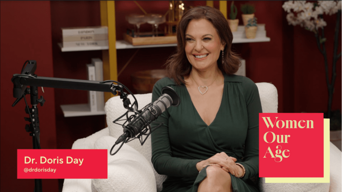 Women Our Age with Melissa Rivers - Ask an Expert: Lasers and Skincare