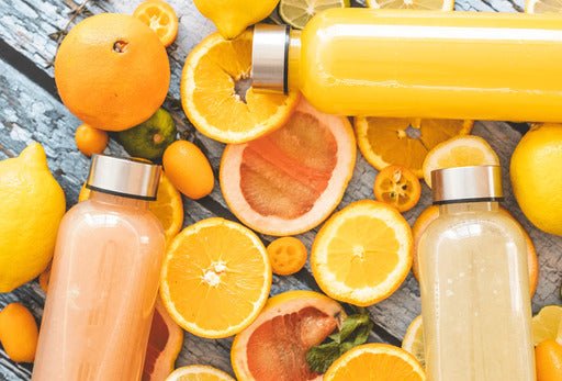 [The Guide] The Role of Vitamins in Skin Health