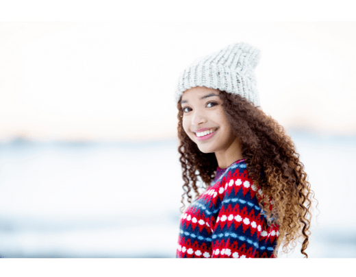 Winter Hair Woes: Understanding and Combating Seasonal Shedding