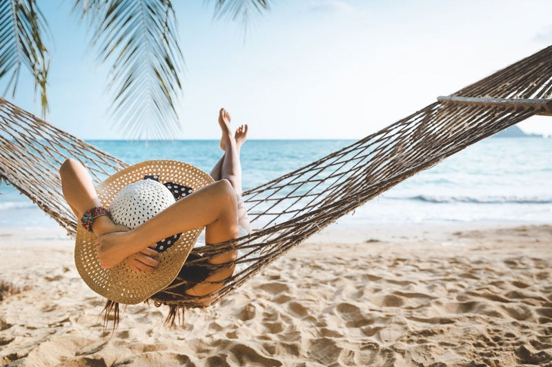Vacation Skin: Tips for Taking Care of Your Skin While Traveling