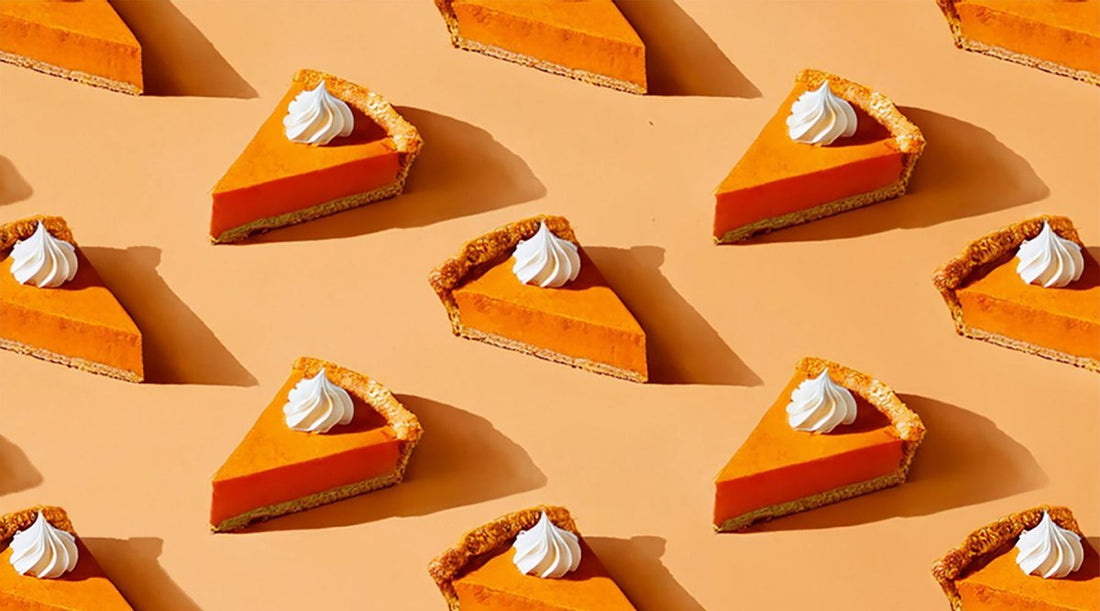 Fall-ify Your Skincare Routine