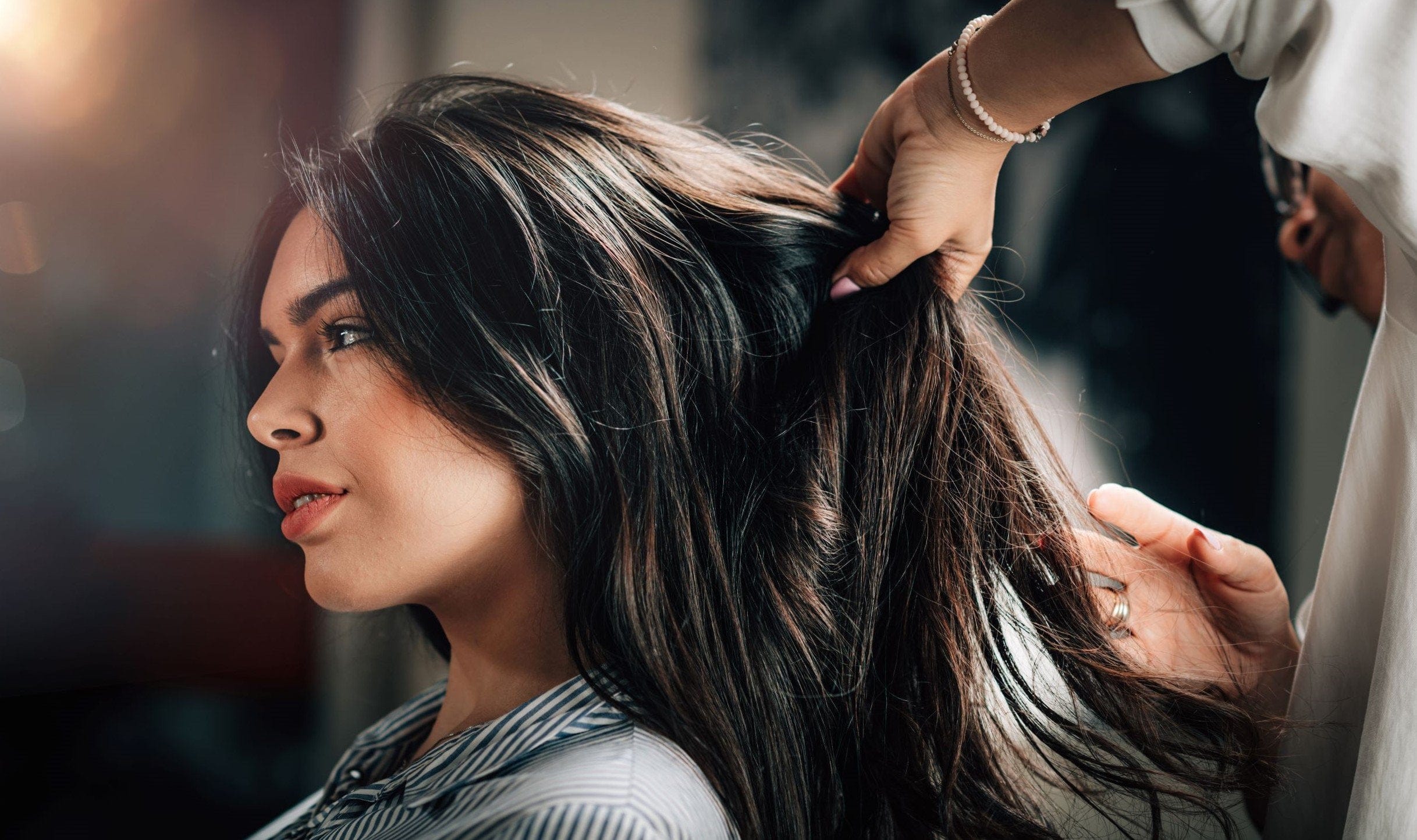 Don’t Focus on Hair Loss—Focus on Hair Growth