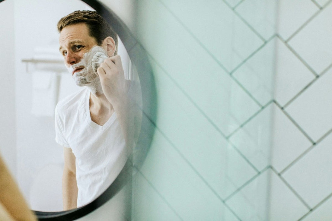 The Key to The Perfect Skincare Routine For Men