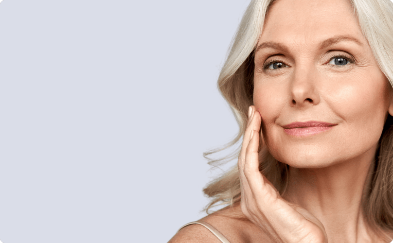 Skin Renewal Collection Doris Day MD