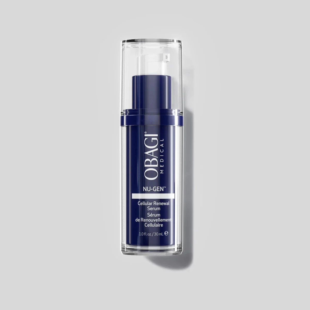 Obagi NU-GEN Cellular Renewal Serum