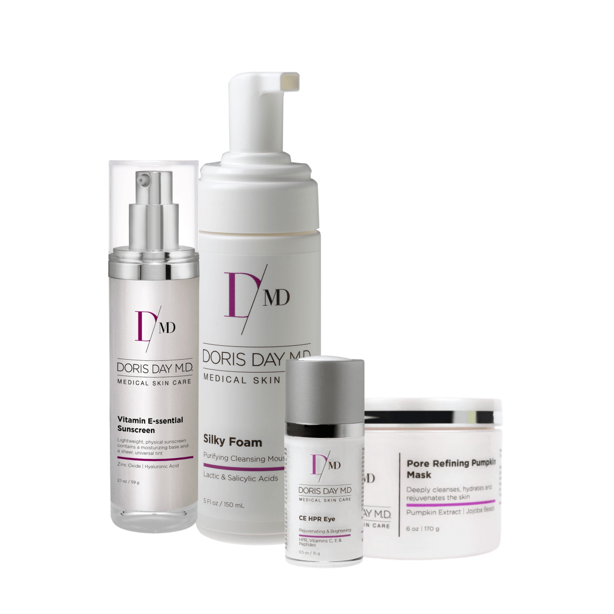 Glow & Protect Bundle