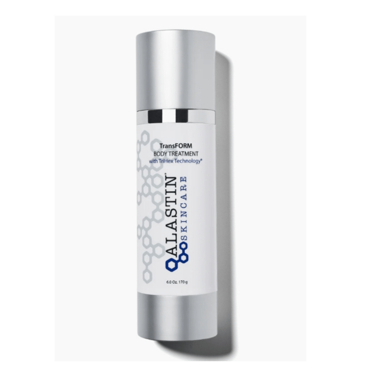 TransFORM Body Treatment