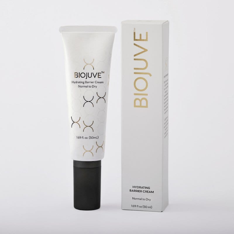 Crown Aesthetics moisturizer BioJuve Hydrating Barrier Cream (Normal to Dry)
