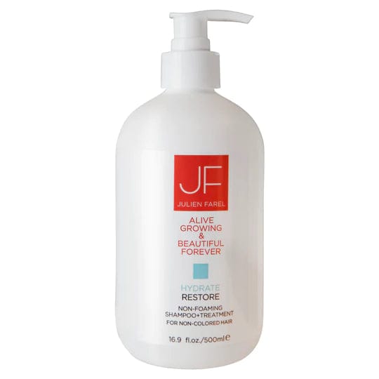 Doris Day MD Hair Julien Farel Hydrate and Restore Shampoo
