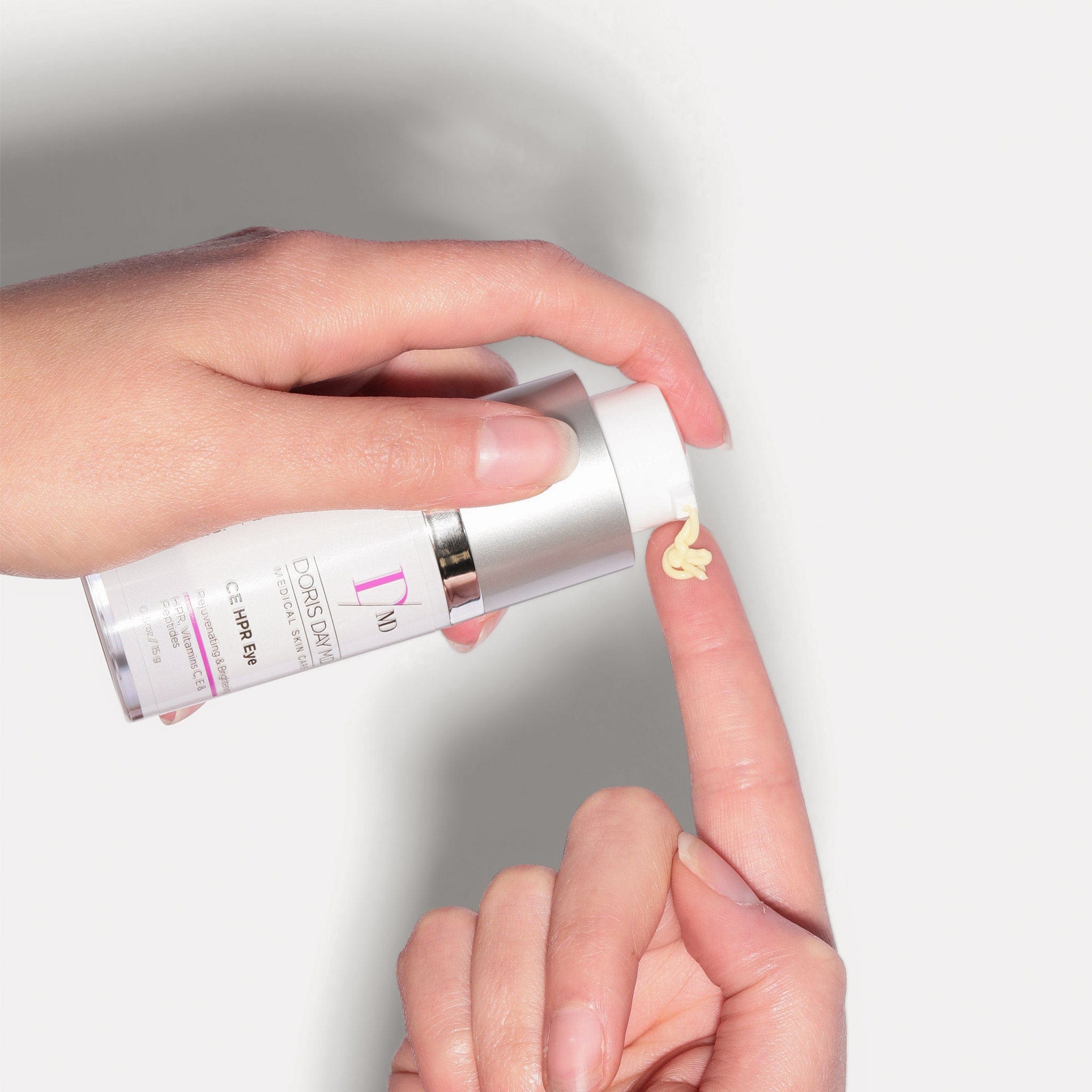 Dynamic Hpr Eye Cream Photo Art Dynamic Hpr Eye Cream Photo Art