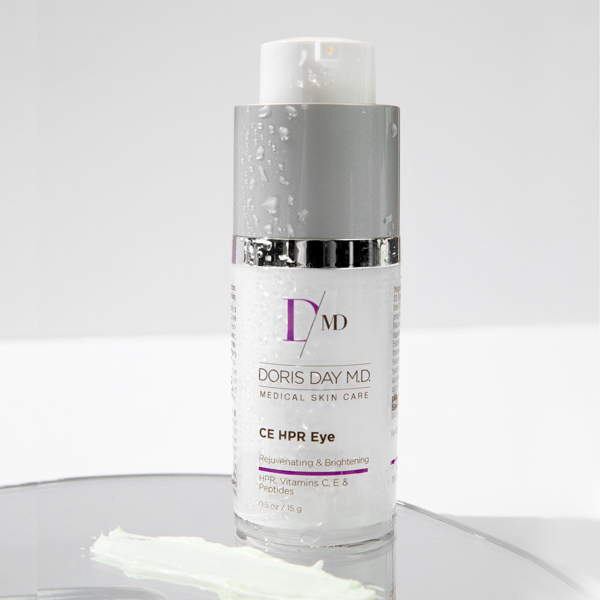 Detailed Hpr Eye Cream Artwork for Mobile Detailed Hpr Eye Cream Artwork for Mobile