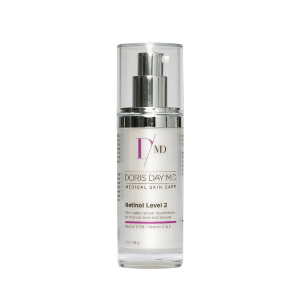 Amazon.com: Retinol Serum 2.5%, 1oz & Retinol Cream 2oz