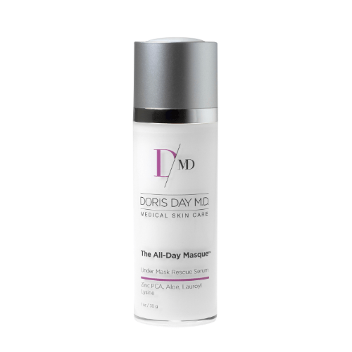 DORIS DAY MD SKINCARE serum 30 ml | 1 oz All DAY Masque Serum