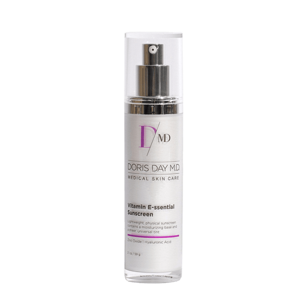 BeDoor ブライトニングエッセンス 26g SPF50+/PA++++ doris-day-md-skincare-