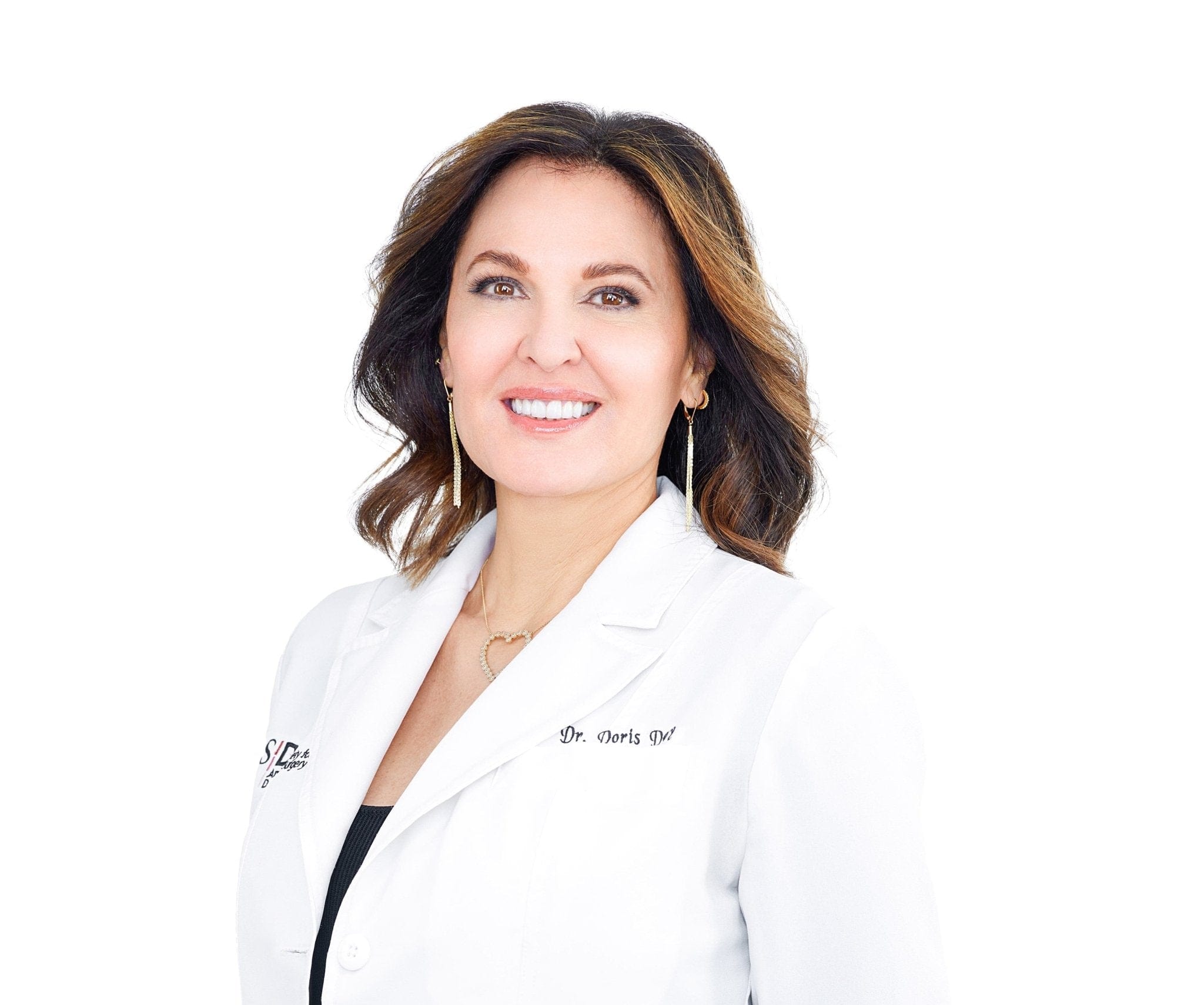 All treatments – Doris Day MD