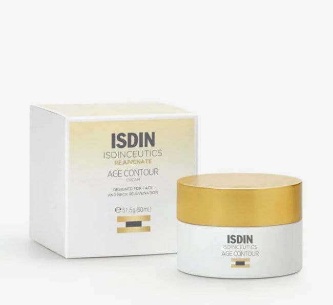 ISDIN Lotion & Moisturizer ISDIN Age Contour