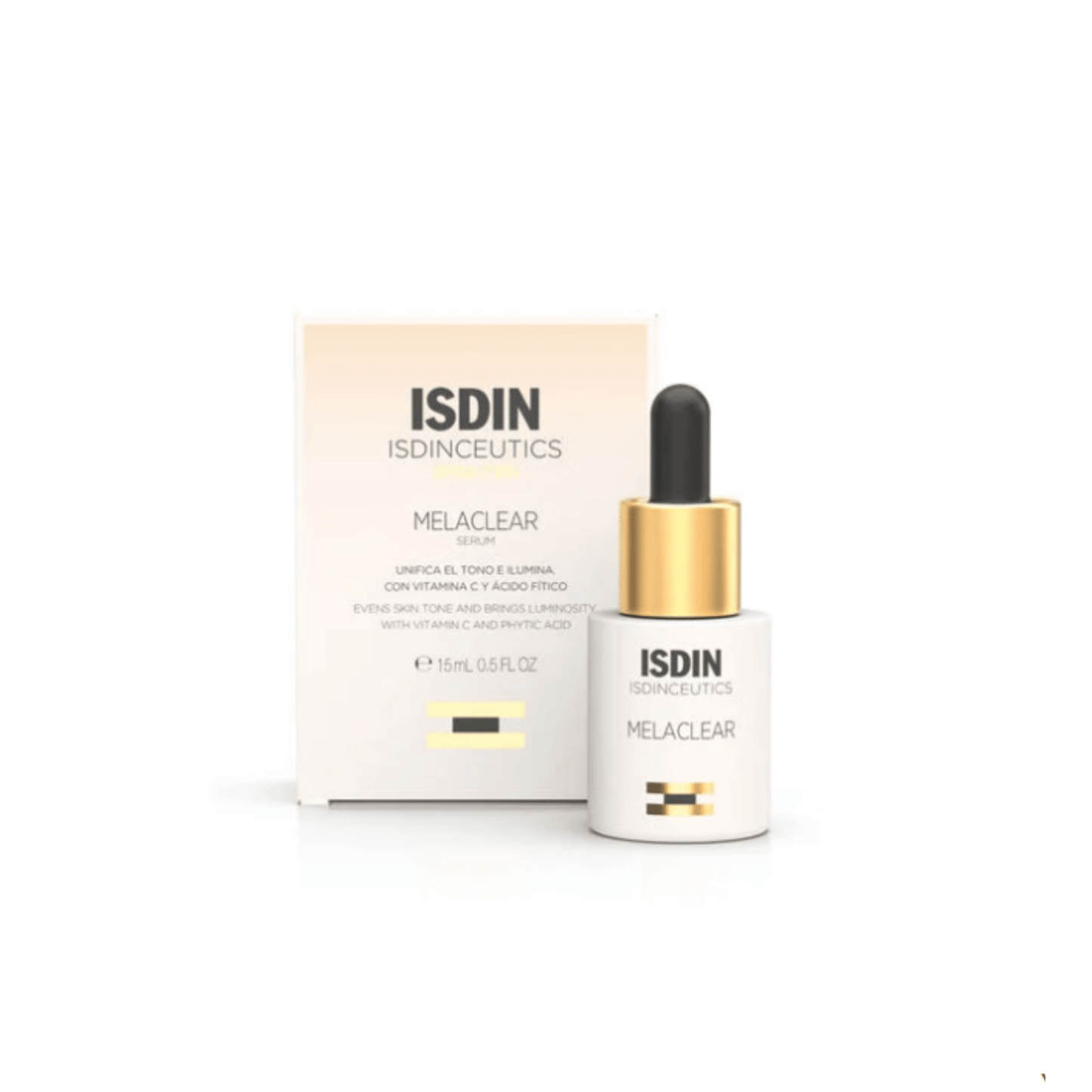 ISDIN Serum ISDIN MELACLEAR