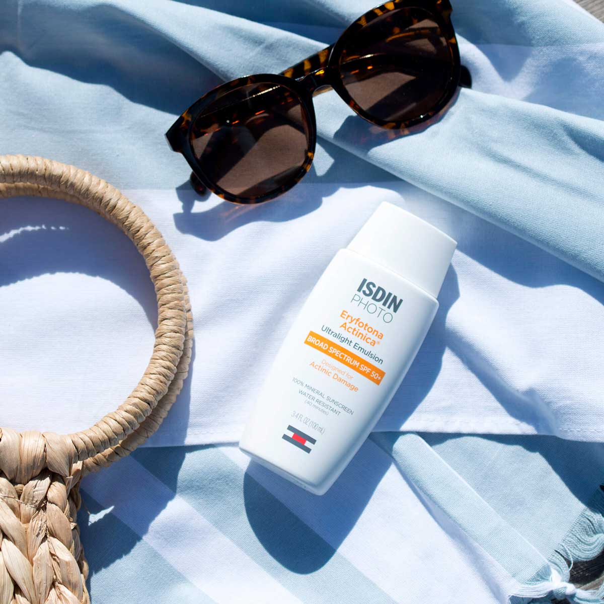 ISDIN SUNSCREEN ISDIN Eryfotona Actinica