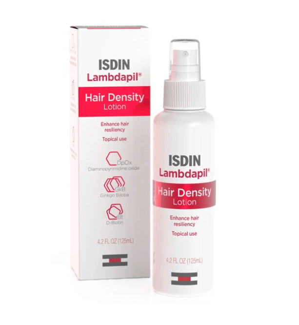 ISDIN SUNSCREEN ISDIN Hair Density Lotion