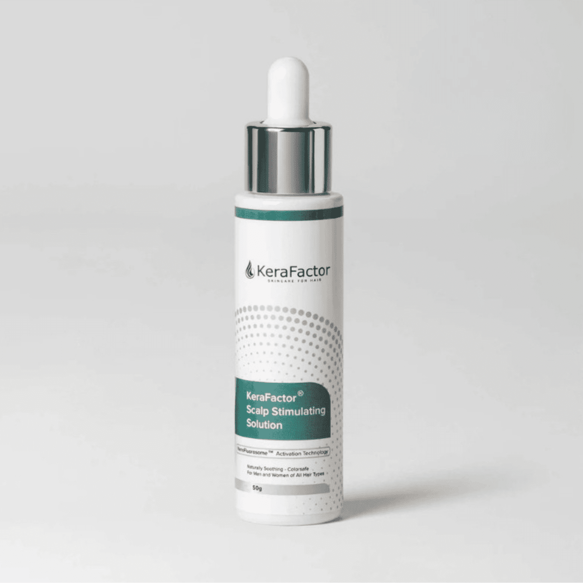 Kerafactor Hair Kerafactor Scalp Stimulating Solution