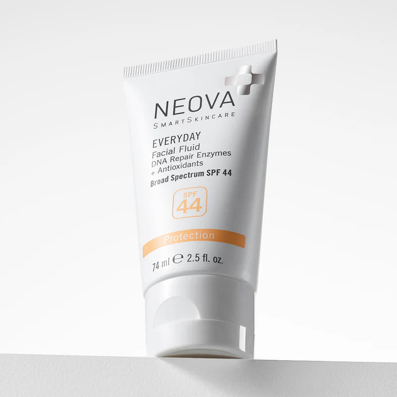 Neova: EVERYDAY Facial Fluid SPF 44