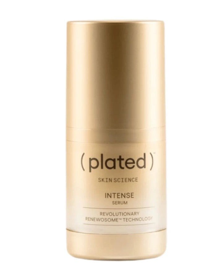 Plated Skin Science Growth Factor Plated: 4x Serum