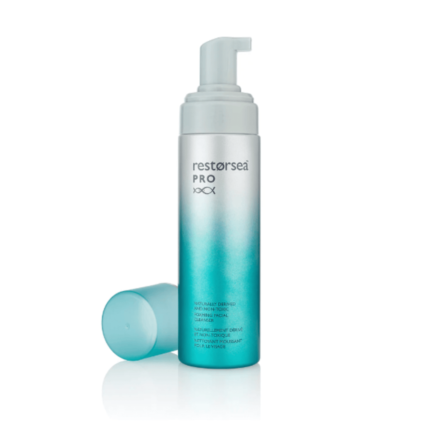 Restorsea cleanser Restorsea PRO Foaming Cleanser