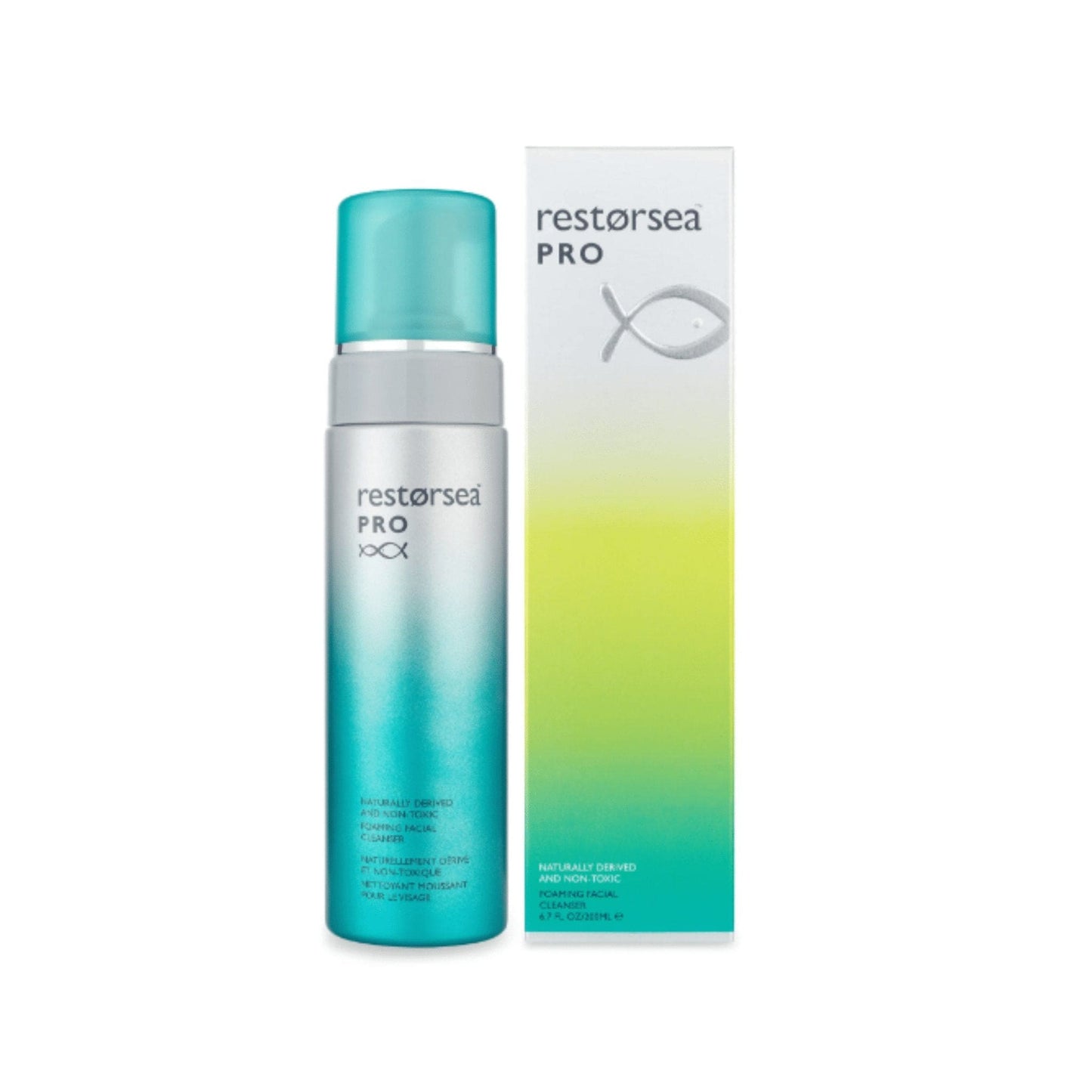 Restorsea cleanser Restorsea PRO Foaming Cleanser