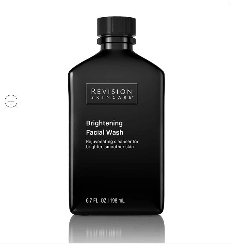 Revision Cleanser Revision Brightening Facial Wash