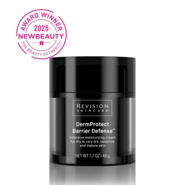 フェイスクリーム Revision DermProtect Barrier Defense 48g Revision DermProtect Barrier Defense – Doris Day MD