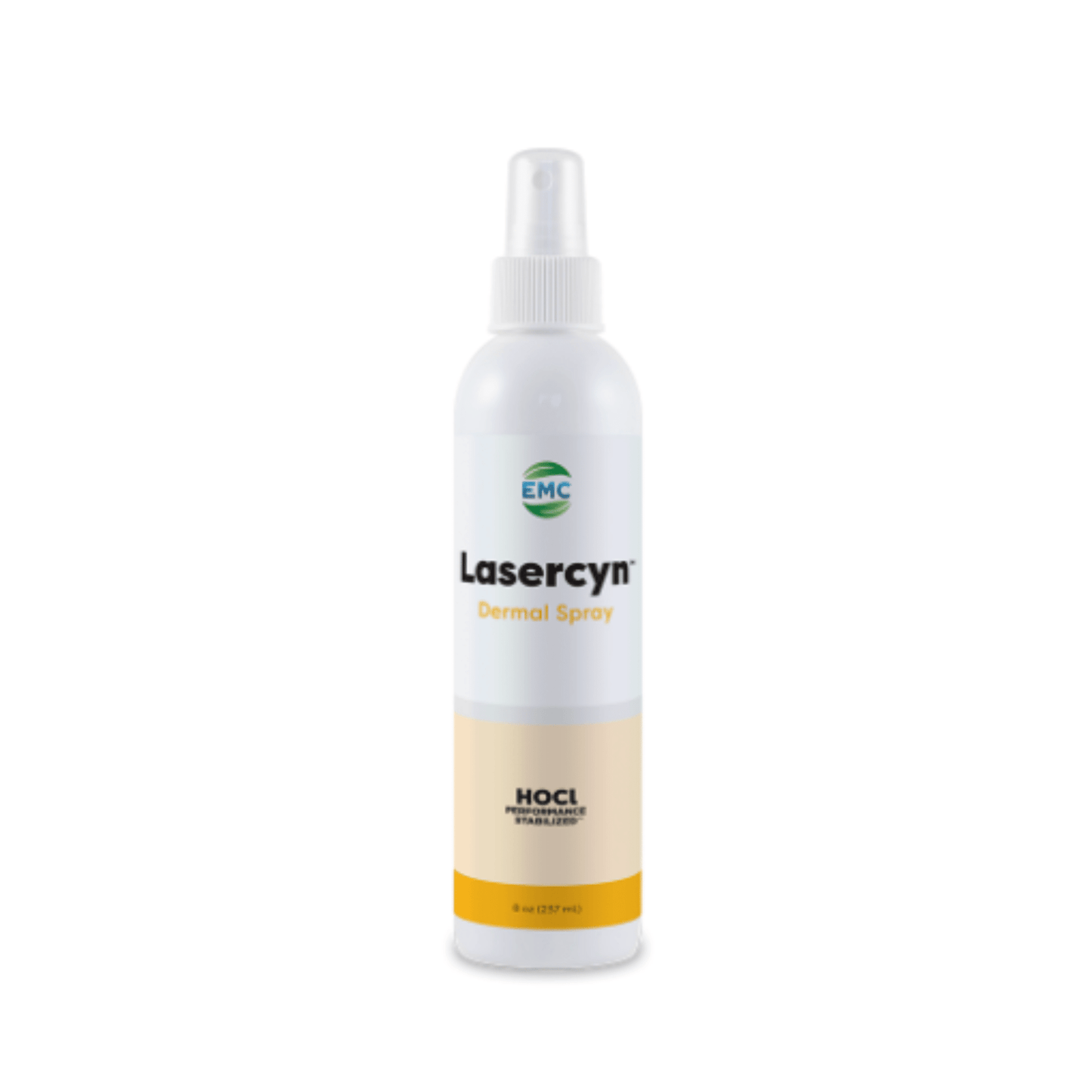 Sonoma Pharmaceuticals Cleanser Lasercyn Dermal Spray